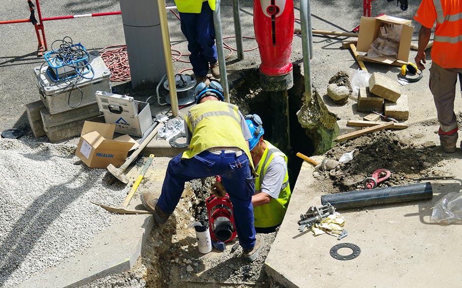 déboucher canalisation tout al egout Montrouge