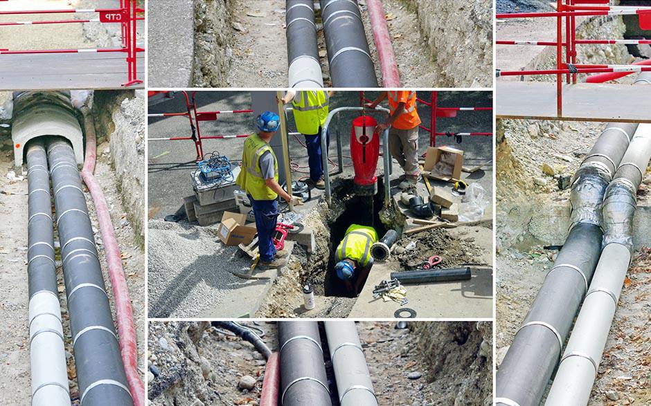 cable déboucheur canalisation Charenton-le-Pont