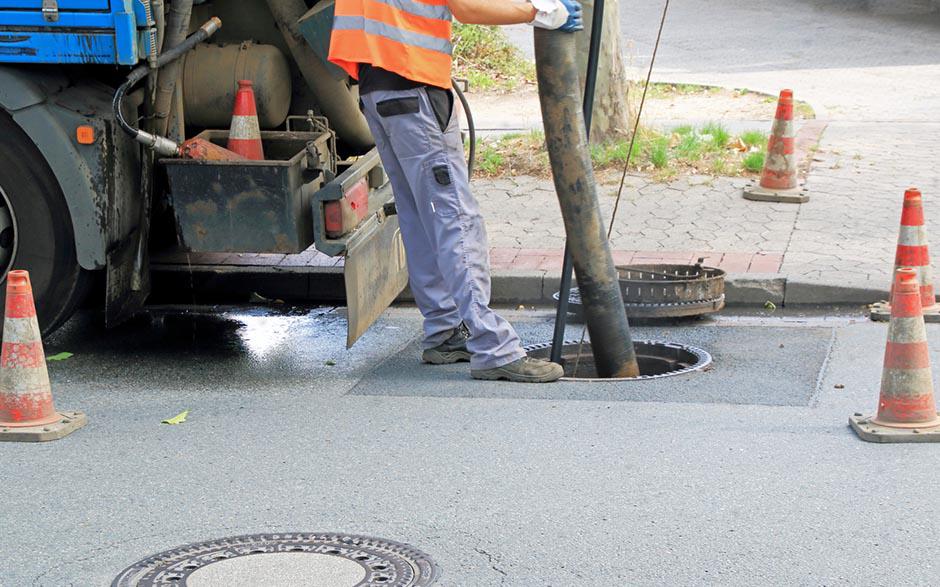 entreprise de débouchage canalisation Sevran