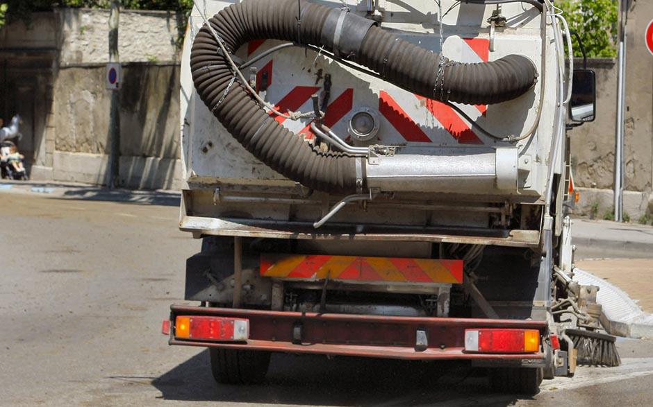 entreprise de débouchage canalisation Sevran