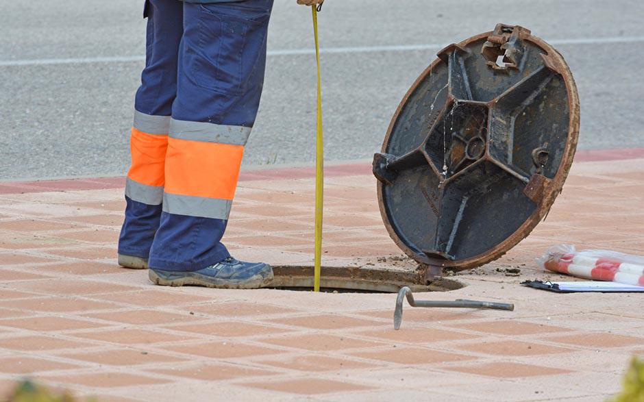 appareil déboucheur canalisation Paris 20
