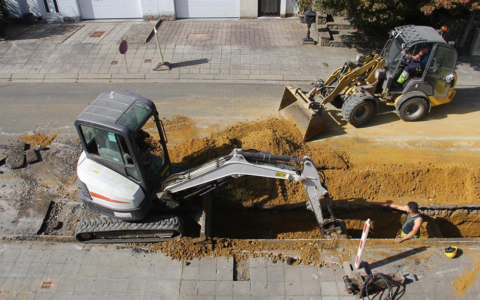 tuyau déboucheur de canalisation Romainville