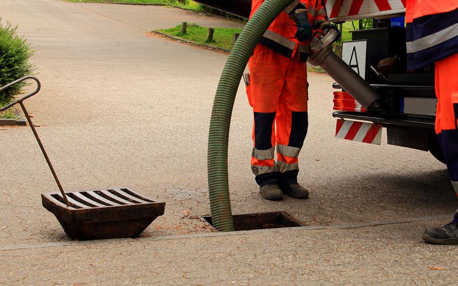 tuyau déboucheur de canalisation Romainville